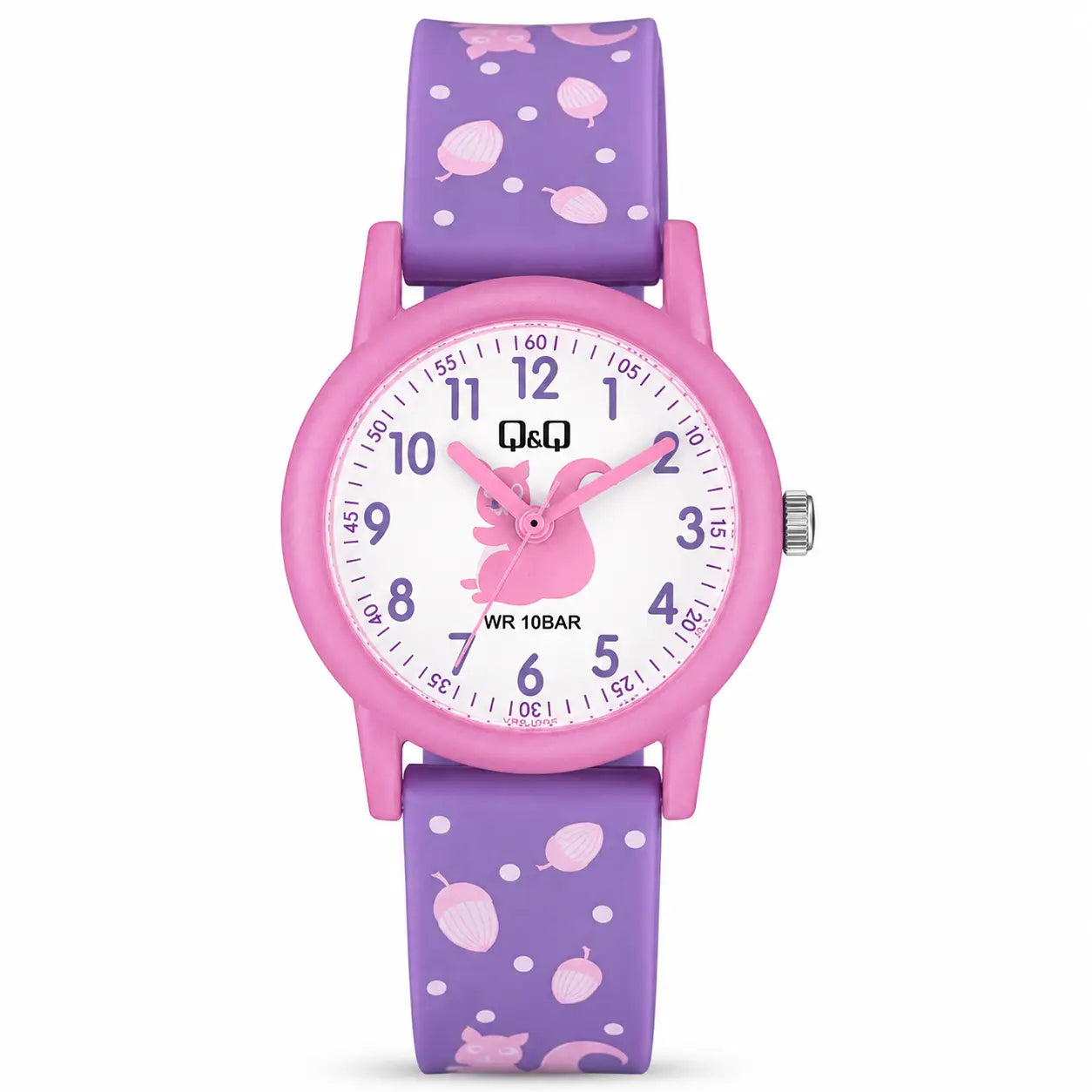 Q&Q Watch V23A-J007VY