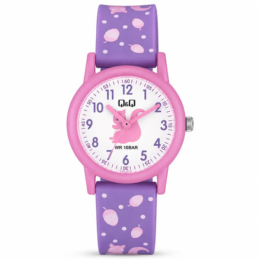 Q&Q Watch V23A-J007VY
