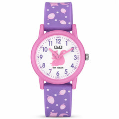 Q&Q Watch V23A-J007VY