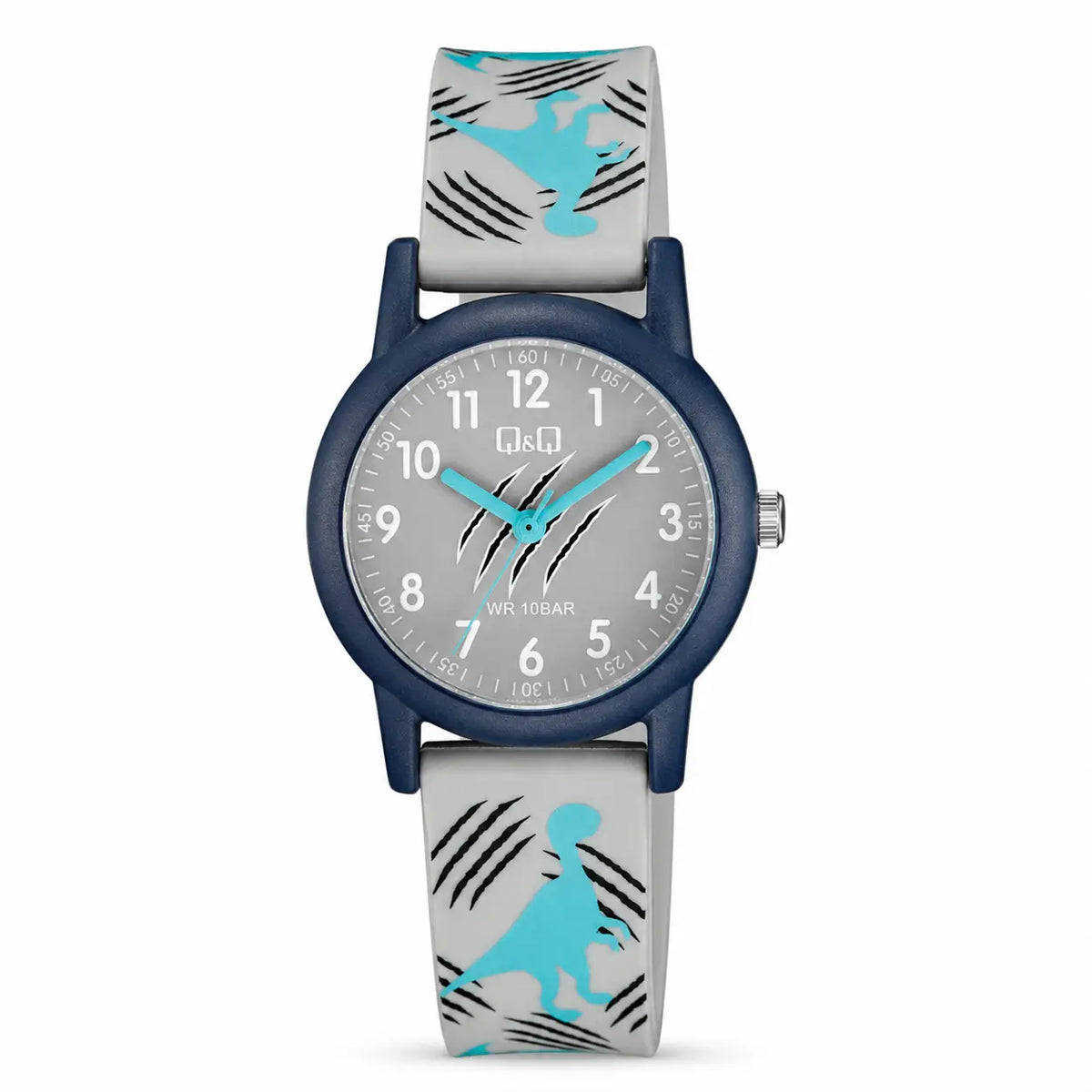 Q&Q Watch V23A-J005VY