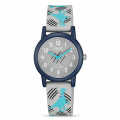 Q&Q Watch V23A-J005VY