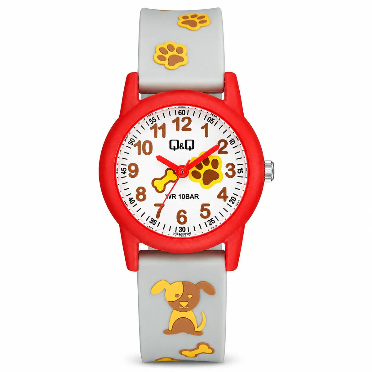 Q&Q Watch V22A-J005VY