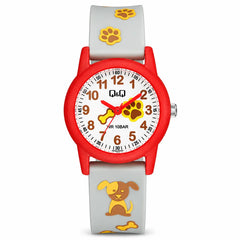 Q&Q Watch V22A-J005VY
