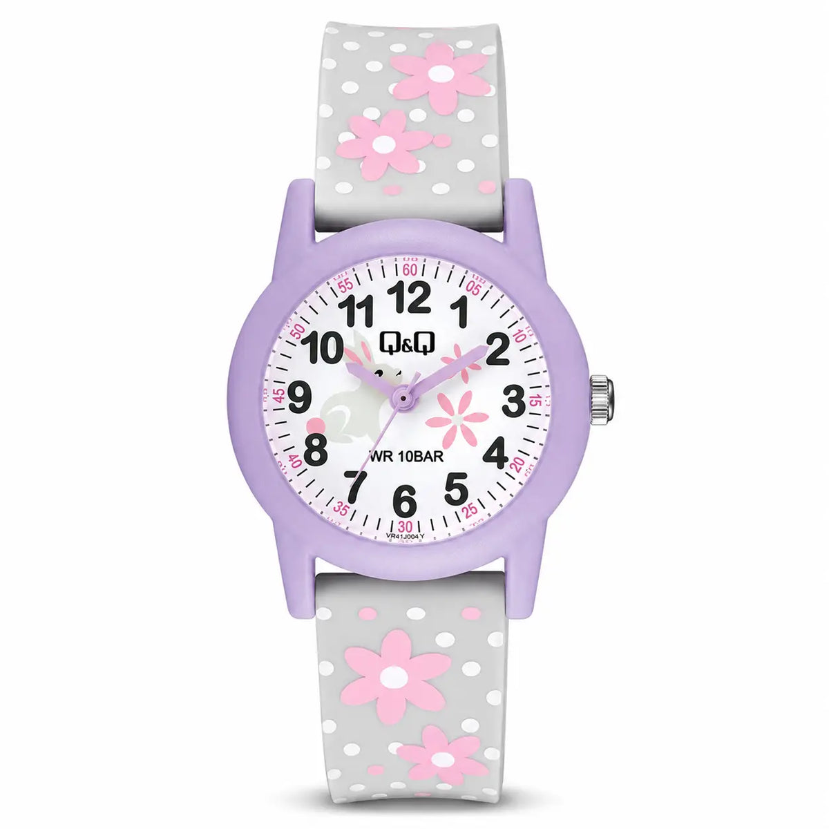Q&Q Watch V22A-J004VY