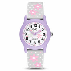 Q&Q Watch V22A-J004VY