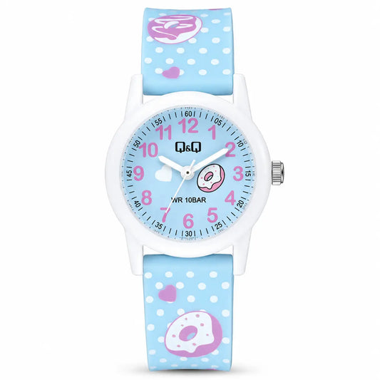 Q&Q Watch V22A-J002VY