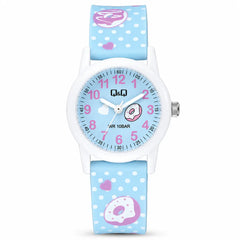 Q&Q Watch V22A-J002VY