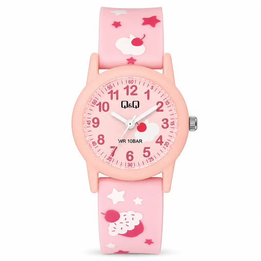 Q&Q Watch V22A-J001VY