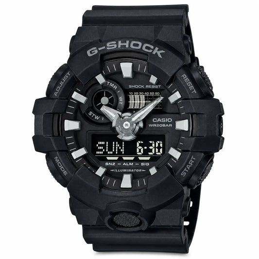 GSHOCK™ GA-700-1AVDF-B
