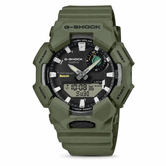 GSHOCK™ GA-B010-3ADR-S