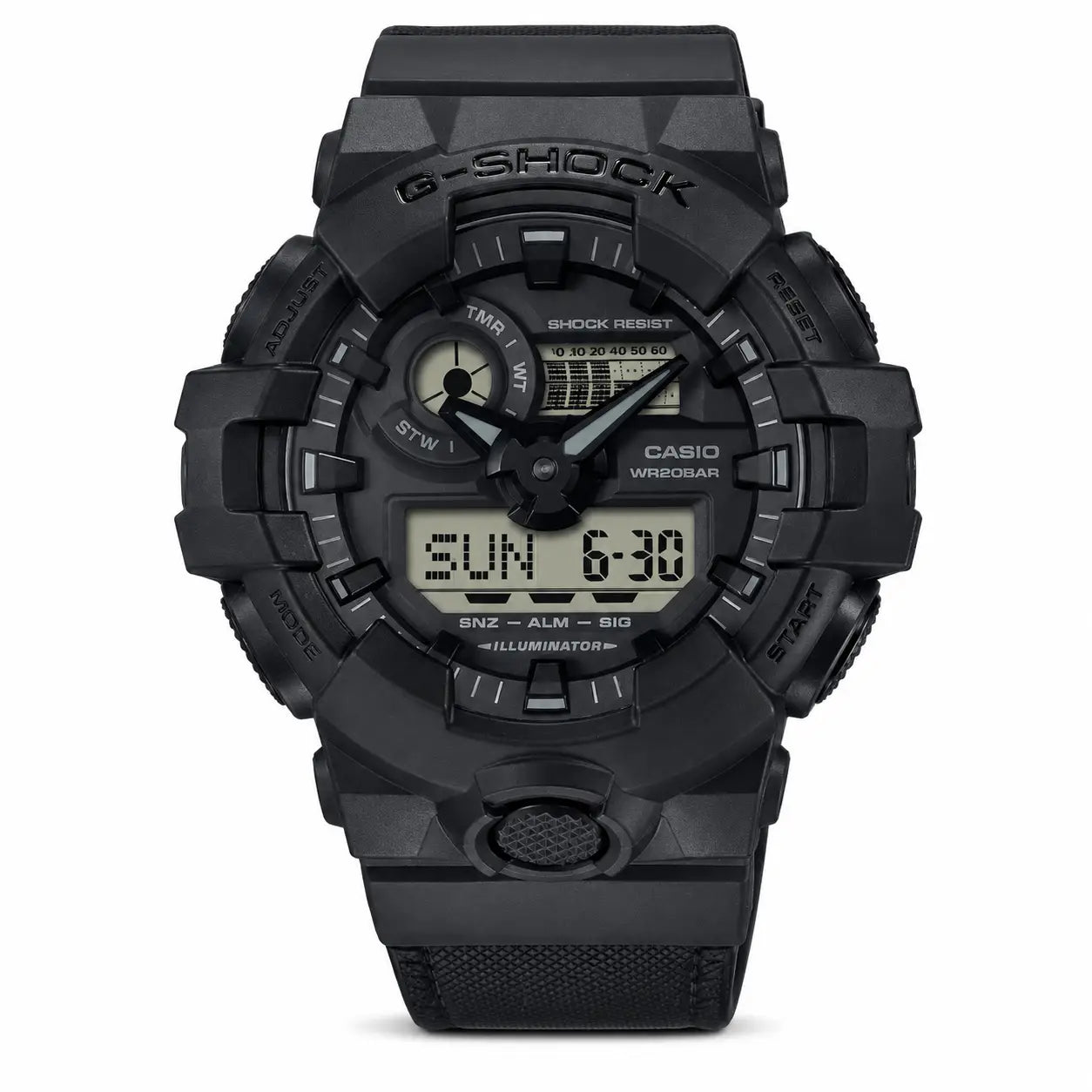 GSHOCK™ GA-700BCE-1AVDF-B