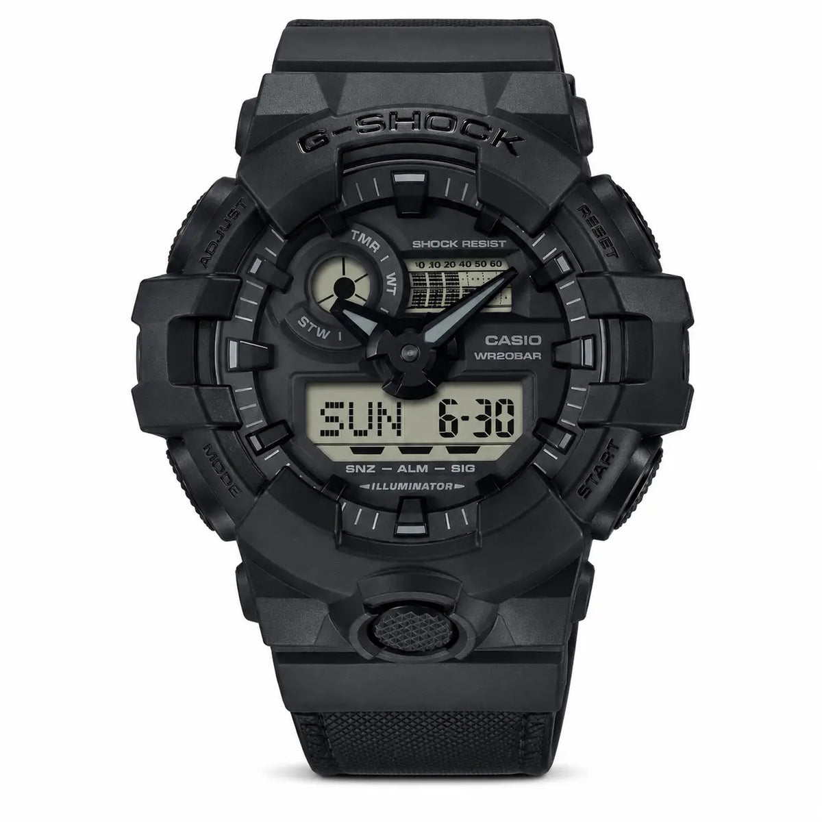 GSHOCK™ GA-700BCE-1AVDF-B