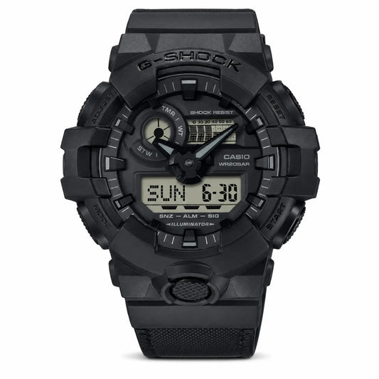 GSHOCK™ GA-700BCE-1AVDF-B