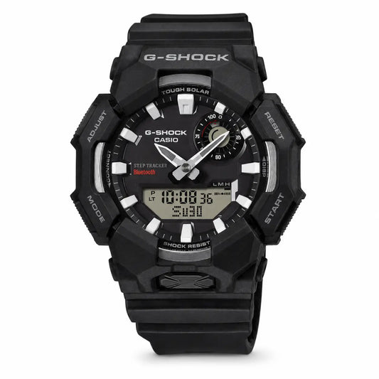 GSHOCK™ GA-B010-1ADR-S