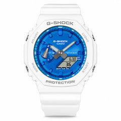 GSHOCK™ GA-2100WS-7A-S