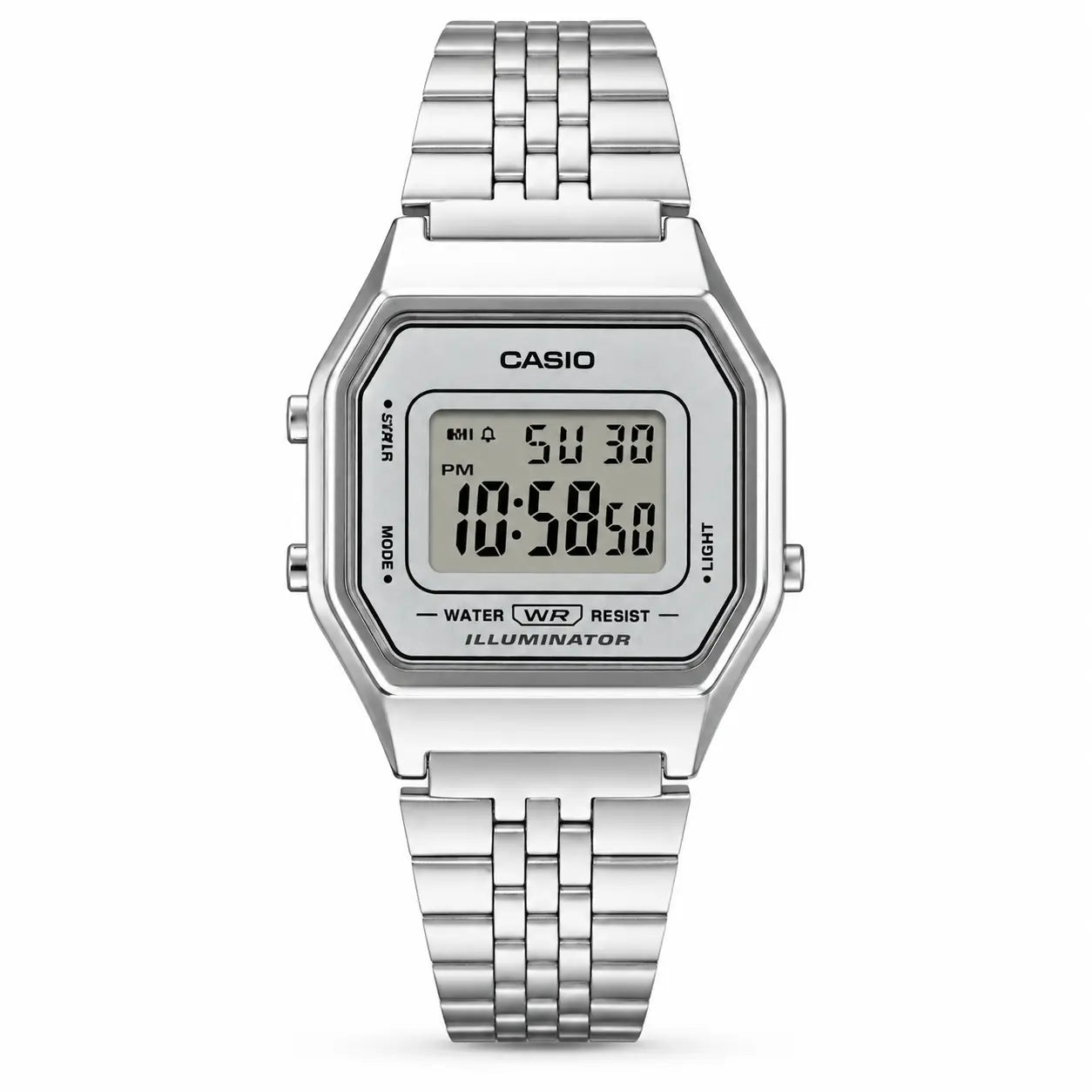CASIO™ LA680WA-7DF-S
