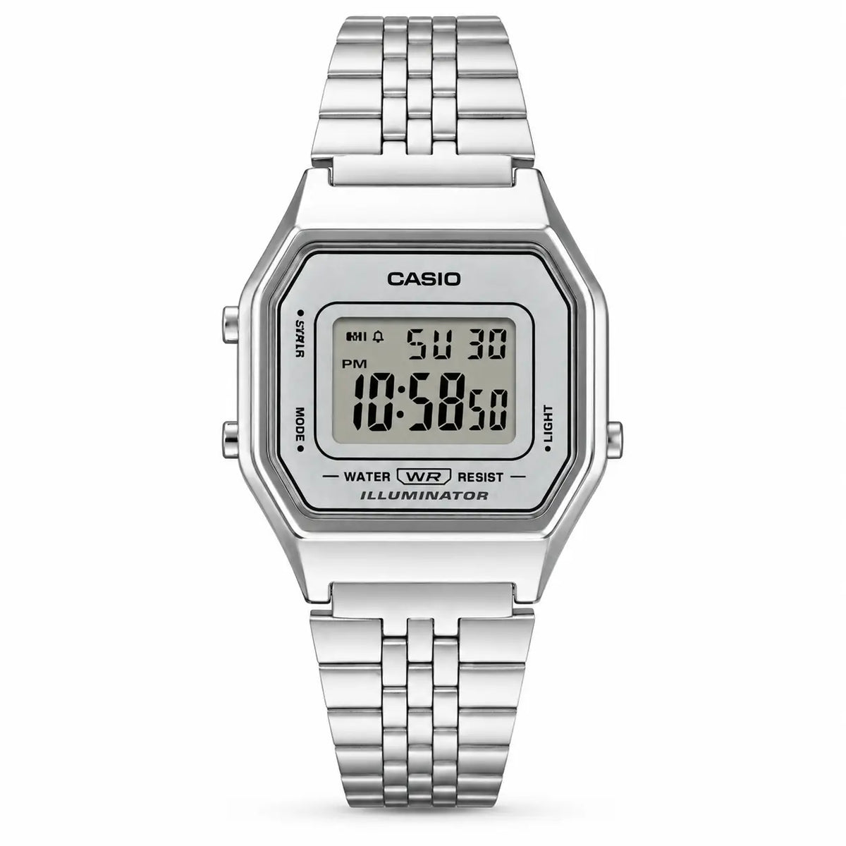 CASIO™ LA680WA-7DF-S