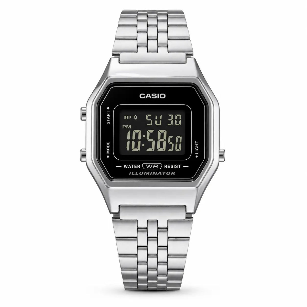 CASIO™ LA680WA-1BDF-S