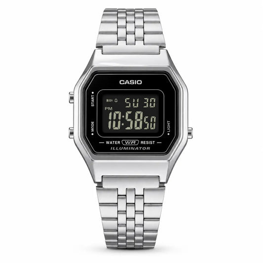 CASIO™ LA680WA-1BDF-S