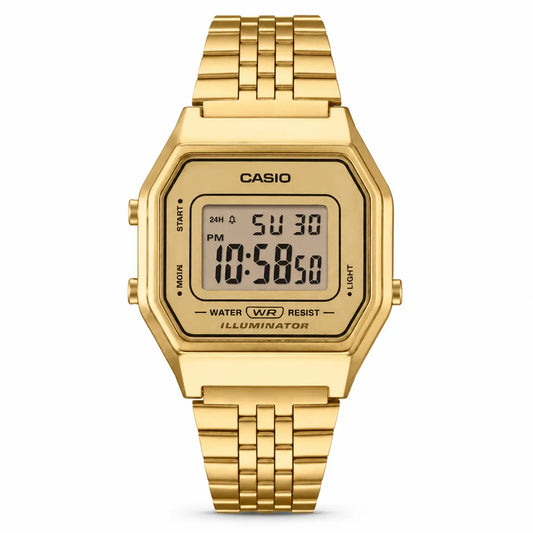 CASIO™ LA680WGA-9DF-S
