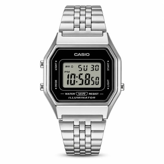 CASIO™ LA680WA-1DF-S-B