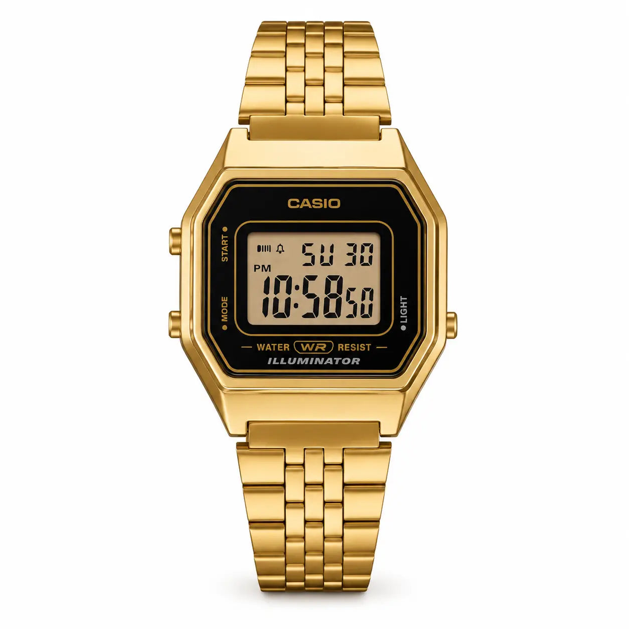 CASIO™ LA680WGA-1DF-S