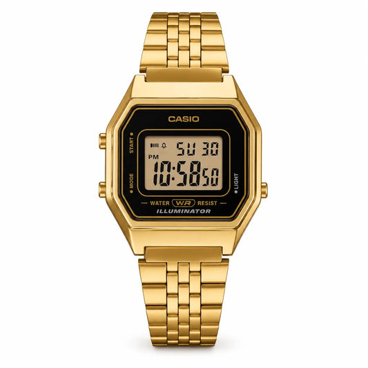 CASIO™ LA680WGA-1DF-S