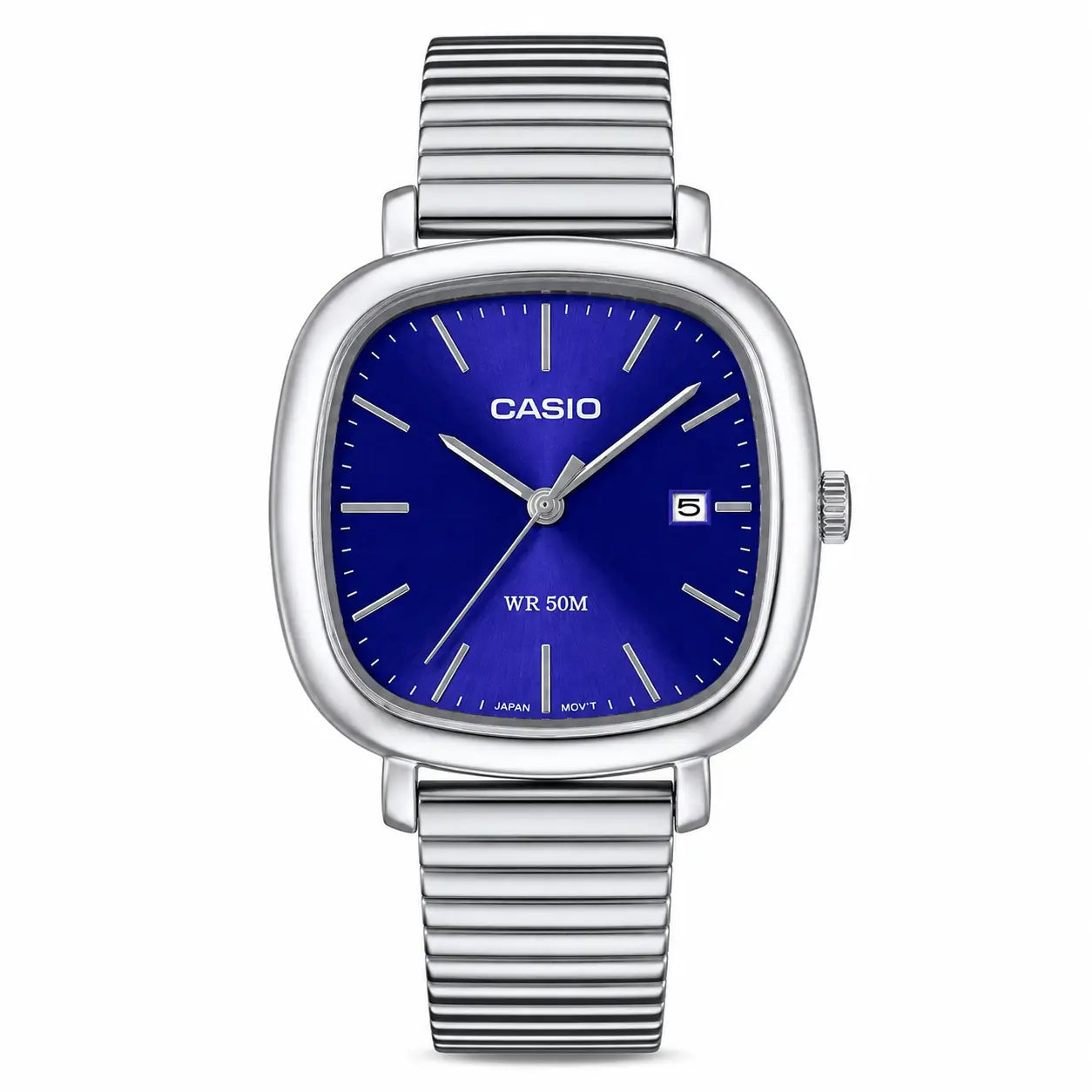 CASIO™ LTP-B166D-2ADF-S