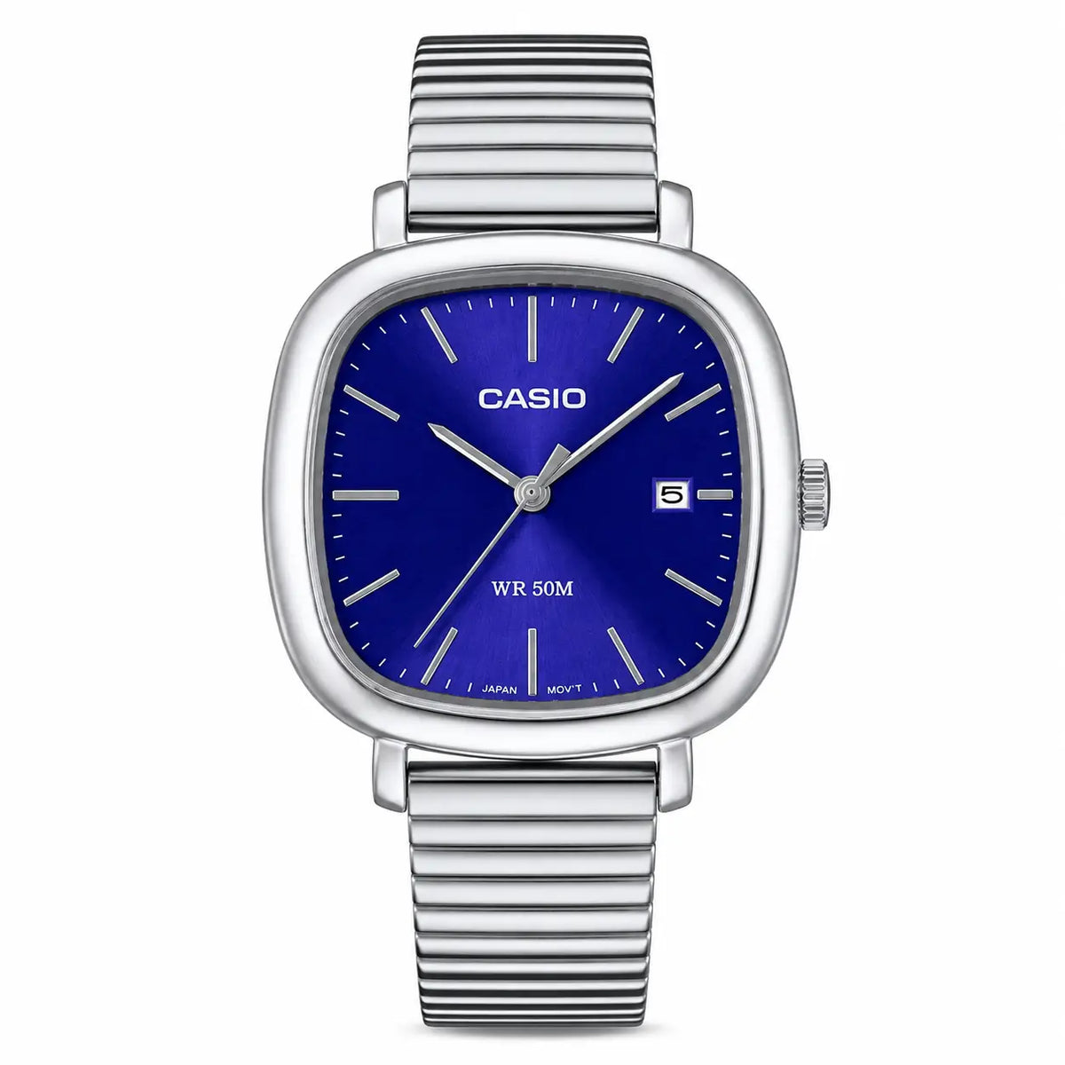 CASIO™ LTP-B166D-2ADF-S
