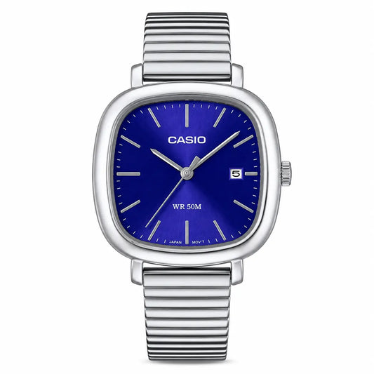 CASIO™ LTP-B166D-2ADF-S