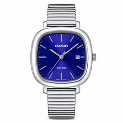 CASIO™ LTP-B166D-2ADF-S