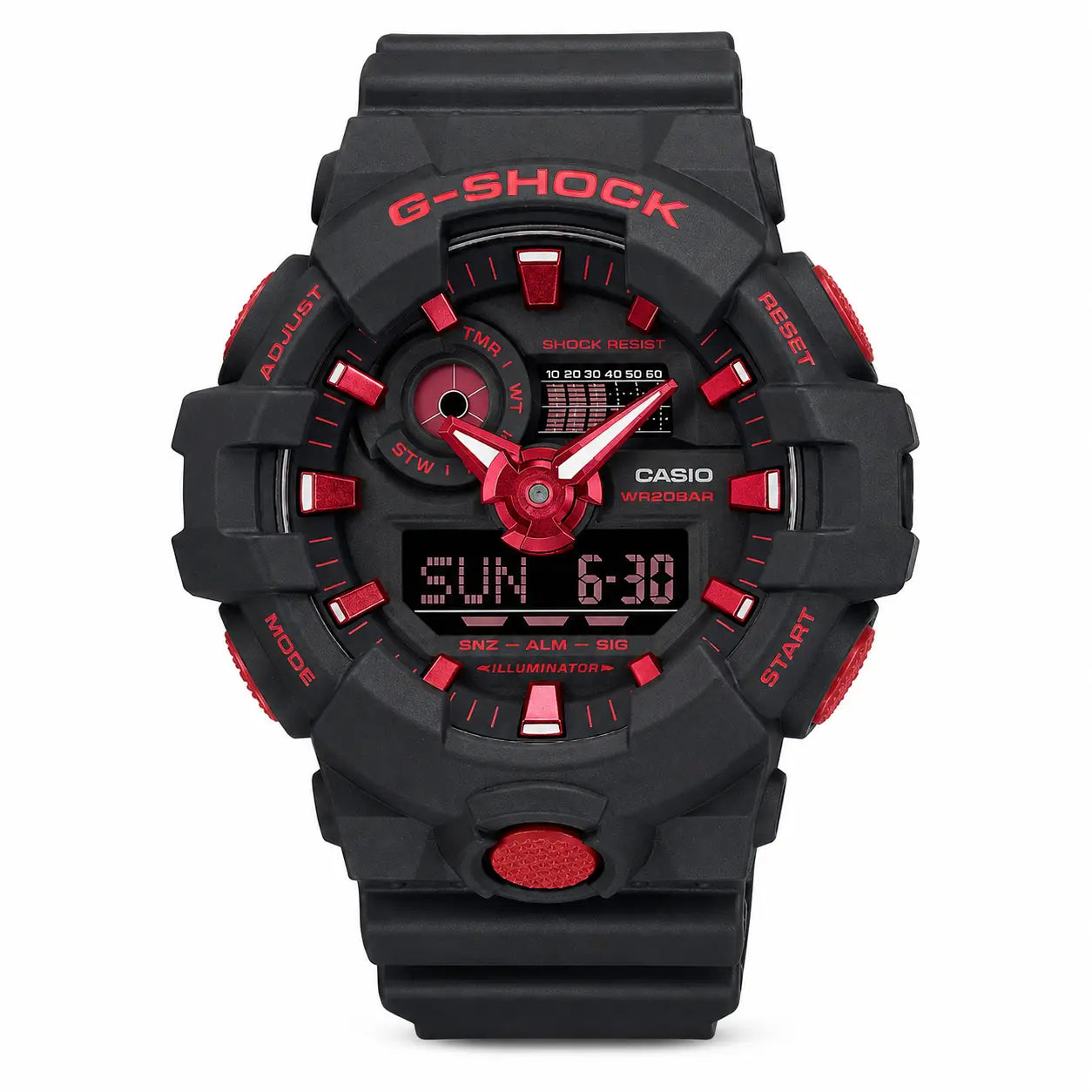 GSHOCK™ GA-700BNR-1ADR-S