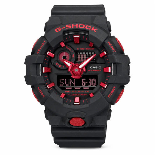 GSHOCK™ GA-700BNR-1ADR-S