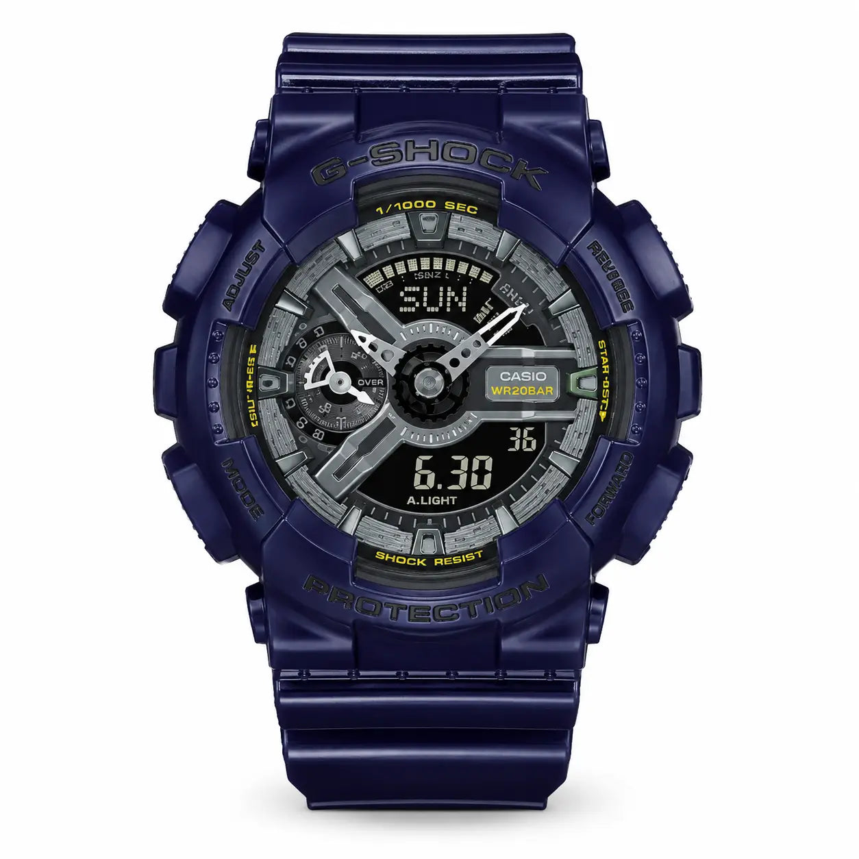 GSHOCK™ GMA-S110MC-2ADR