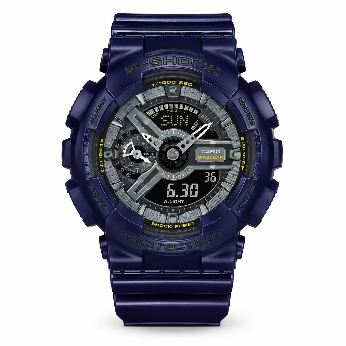 GSHOCK™ GMA-S110MC-2ADR