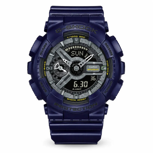 GSHOCK™ GMA-S110MC-2ADR