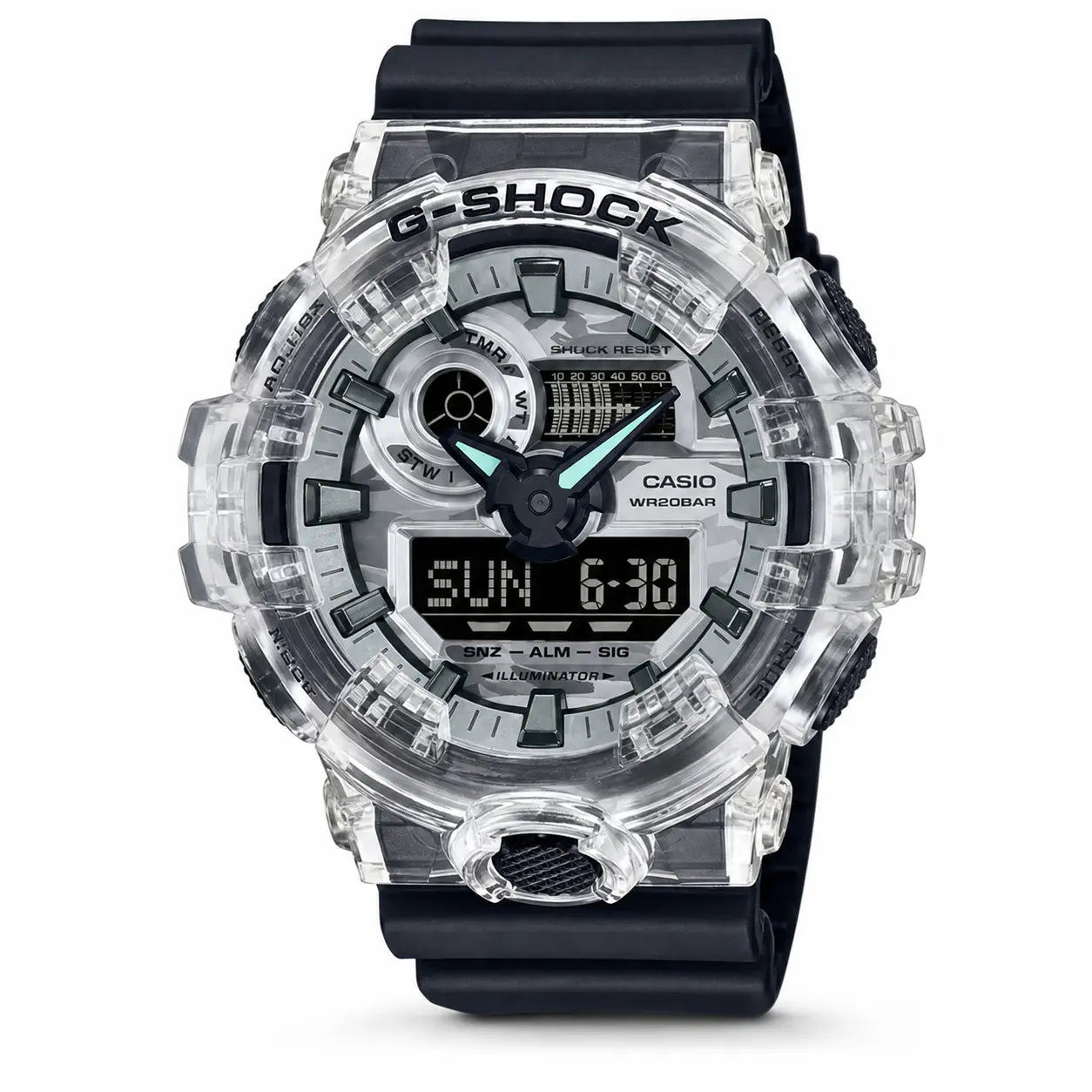 GSHOCK™ GA-700SKC-1ADR-S