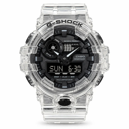 GSHOCK™ GA-700SKE-7ADR-S