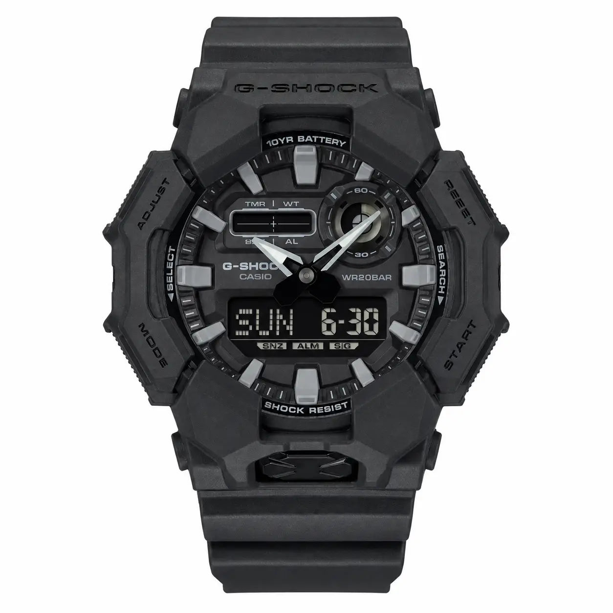 GSHOCK™ GA-010-1A1DR-S