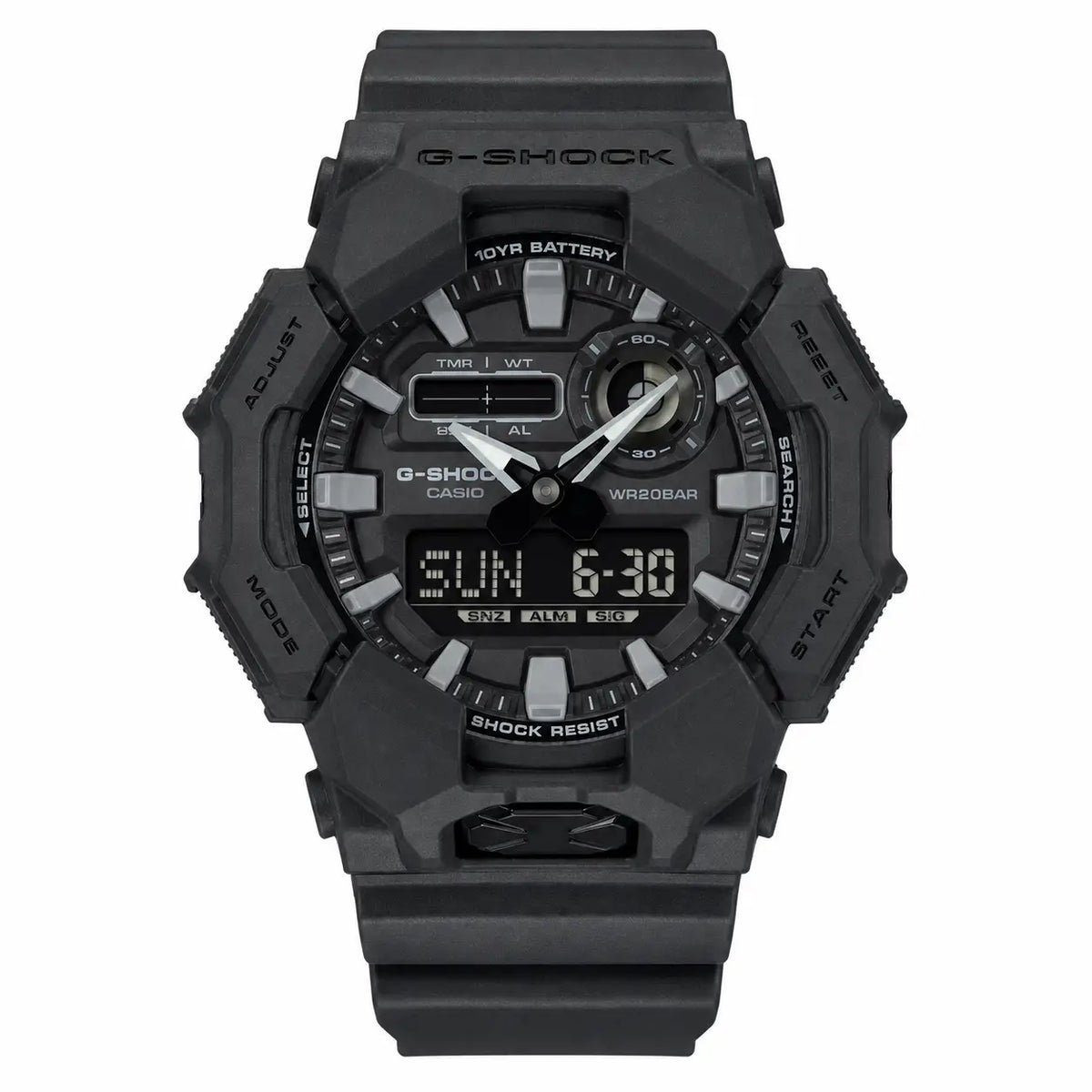 GSHOCK™ GA-010-1A1DR-S