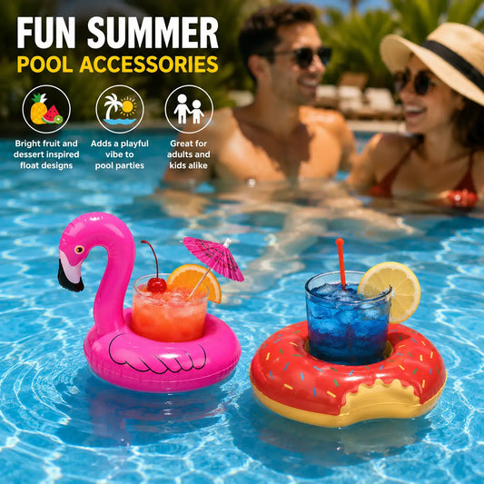 Drink Floaters