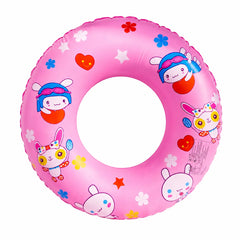 Inflatable Donut