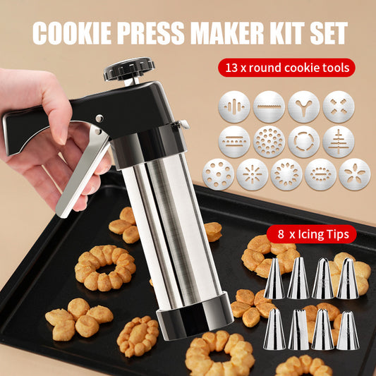 Cookie Presser
