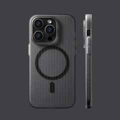 OnlyCovers Clear + Free Screen Protector