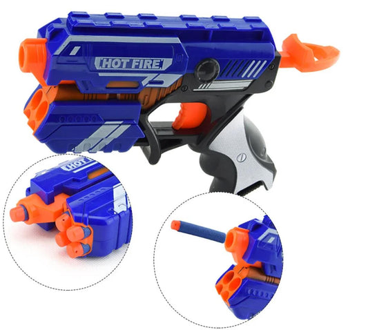 Dart Gun