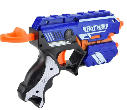 Dart Gun