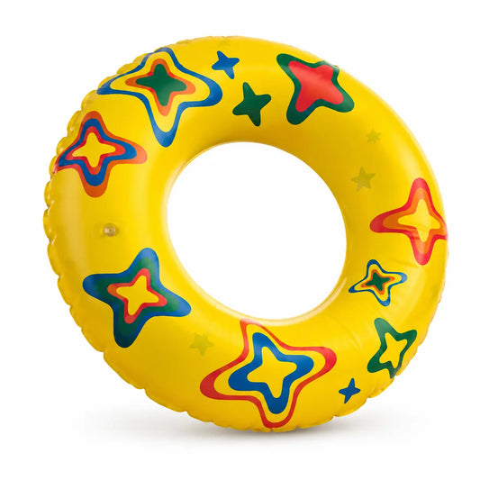 Inflatable Donut