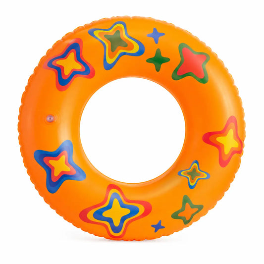 Inflatable Donut