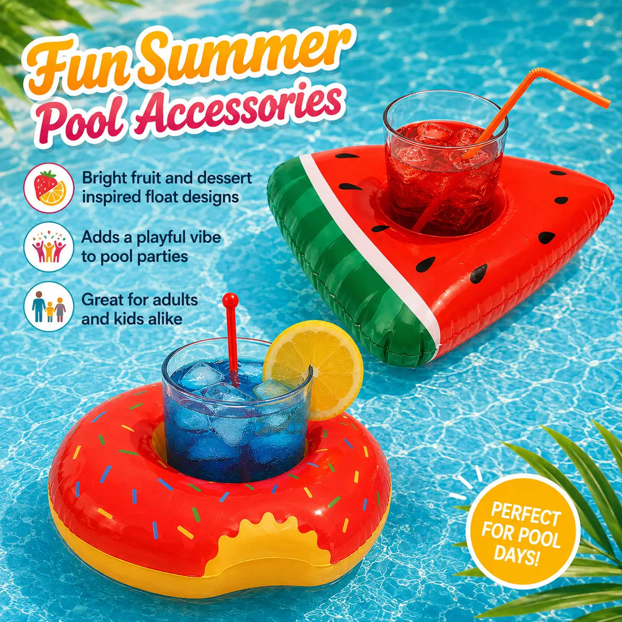 Drink Floaters