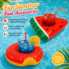 Drink Floaters